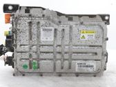 Voltage converter inverter