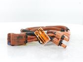 High voltage cable