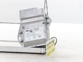 Module de contrôle airbag