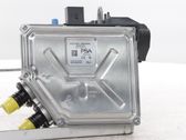Liquide de refroidissement module chauffage