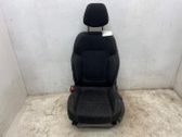 Front driver seat
