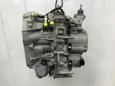 Manual 5 speed gearbox