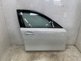 Porte avant
