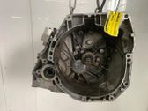 Manual 5 speed gearbox