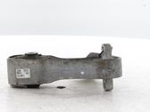 Gearbox mounting bracket