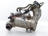 Katalysator / DPF Rußpartikelfilter Dieselpartikelfilter