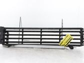 Intercooler air guide/duct channel