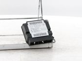 Airbag control unit/module