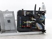 Engine control unit/module