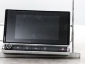 Bildschirm / Display / Anzeige