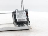 Airbag control unit/module
