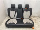 Asiento trasero