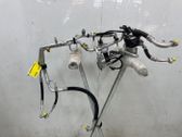 Air conditioning (A/C) pipe/hose