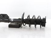 Front shock absorber/damper