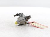 Mechanical fuel pump