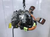 Manual 5 speed gearbox