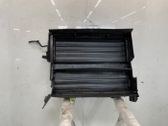 Intercooler air guide/duct channel