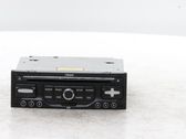 Radio/CD/DVD/GPS head unit