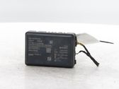 Capteur radar de distance