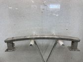 Travesaño del parachoques trasero