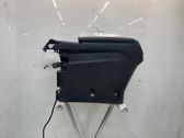 Console centrale