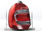 Lampa tylna