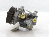 Klimakompressor Pumpe