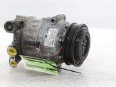 Klimakompressor Pumpe