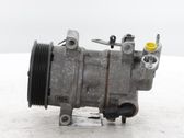 Ilmastointilaitteen kompressorin pumppu (A/C)