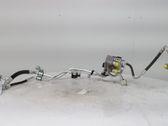 Air conditioning (A/C) pipe/hose