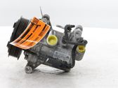 Ilmastointilaitteen kompressorin pumppu (A/C)