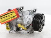 Klimakompressor Pumpe