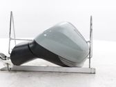 Rétroviseur électrique de porte avant