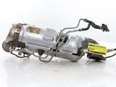 Filtre à particules catalyseur FAP / DPF
