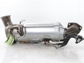 Filtre à particules catalyseur FAP / DPF