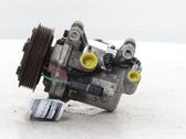 Compresor (bomba) del aire acondicionado (A/C))