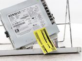 Radio / CD-Player / DVD-Player / Navigation