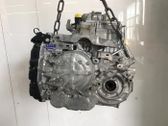 Manual 5 speed gearbox
