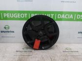 16 Zoll Leichtmetallrad Alufelge