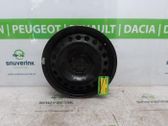 Jante en acier R16
