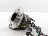 Cojinete de bolas de la rueda trasera