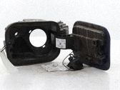 Tankdeckel Tankklappe