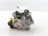 Mechanical fuel pump