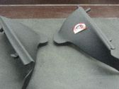 Otras partes del panel de instrumentos