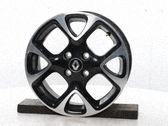 15 Zoll Leichtmetallrad Alufelge