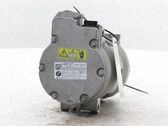 Klimakompressor Pumpe