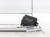 Pysäköintitutkan (PCD) ohjainlaite/moduuli