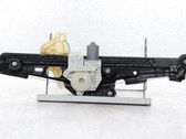 Fensterhebermechanismus ohne Motor Tür vorne