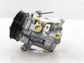 Ilmastointilaitteen kompressorin pumppu (A/C)