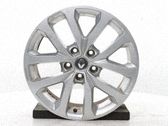 17 Zoll Leichtmetallrad Alufelge